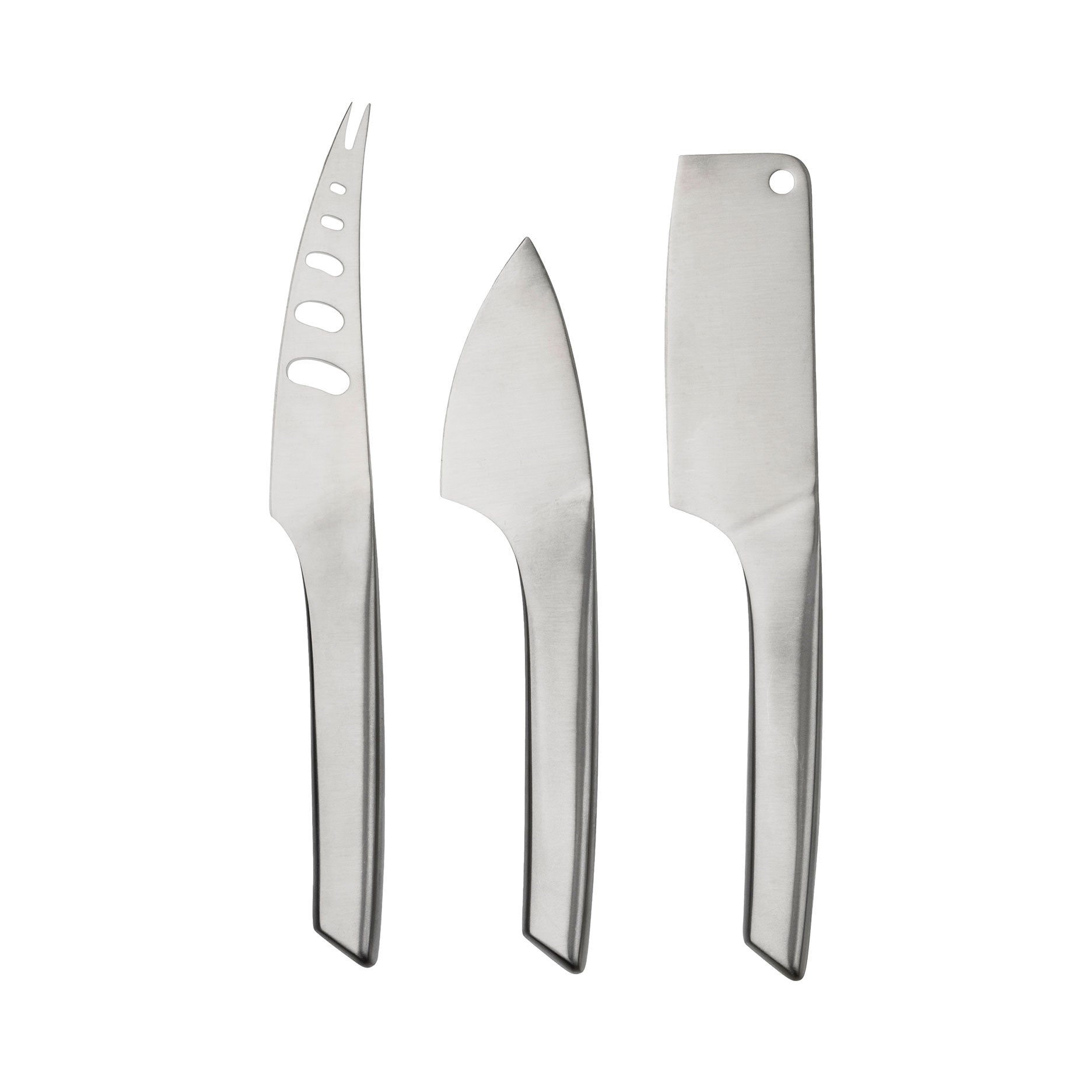 Tapas knivsæt, 3 stk.